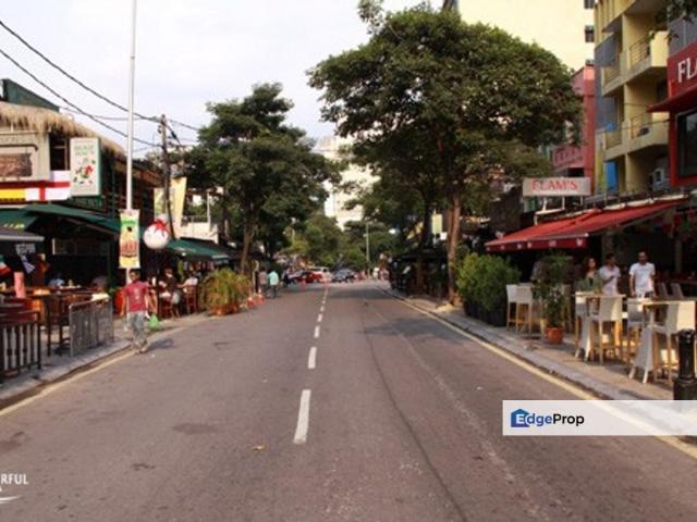 Shop for rent in Country Heights Damansara, Kuala Lumpur