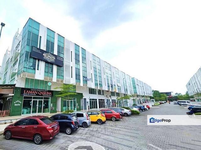 Shop for sale in Shah Alam, Petaling