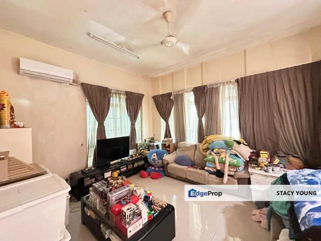 House for sale in Country Heights Damansara, Kuala Lumpur