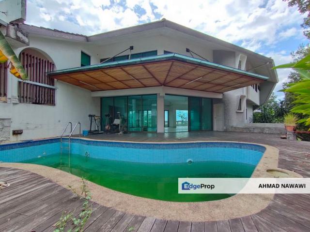 House for sale in Country Heights Damansara, Kuala Lumpur