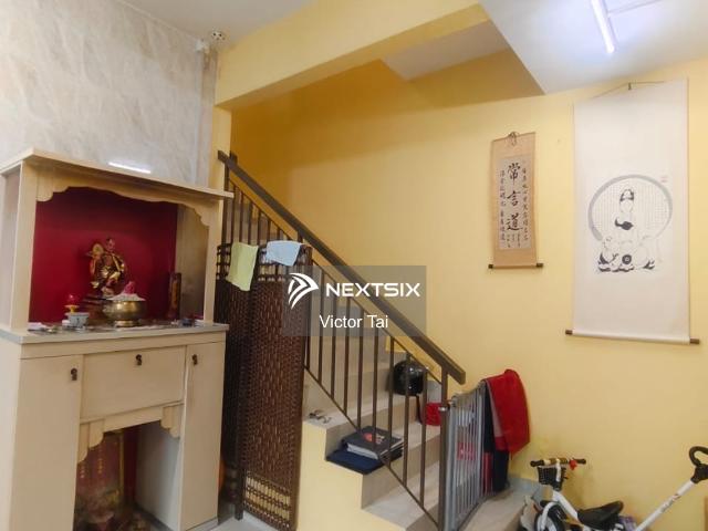 Residential House for sale in Petaling, Subang Jaya