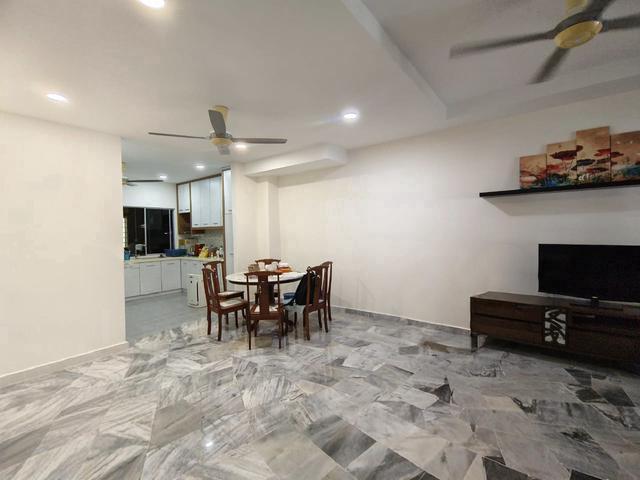 Terraced House for sale in Petaling, Subang Jaya