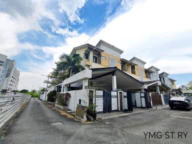 Terraced House for sale in Port Klang, Selangor