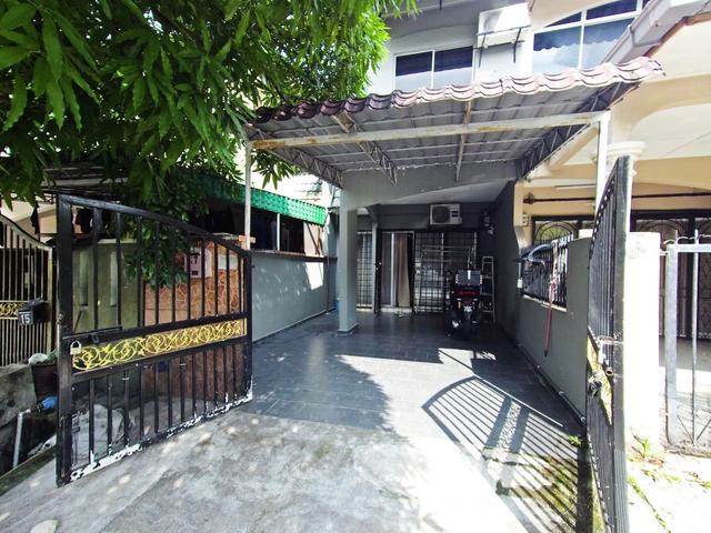 Terraced House for sale in Selayang, Selangor