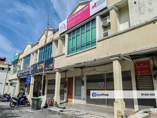 Shop for sale in Kuala Kedah, Kedah