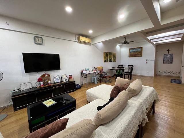 Terraced House for sale in Johore Bahru, Johor