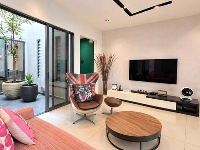 Terraced House for sale in Selayang, Selangor