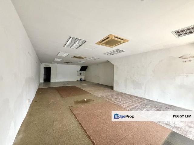Shop for sale in Port Klang, Selangor