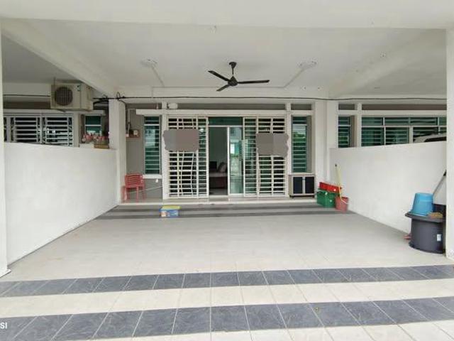 Terraced House for sale in Perak, Tanjong Ipoh