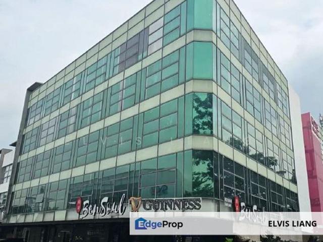 Shop for sale in Petaling, Damansara Damai
