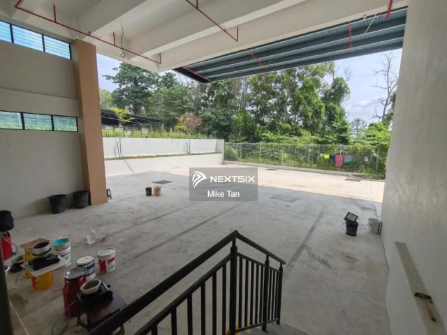 Shop for sale in Bandar Butterworth, Seberang Perai