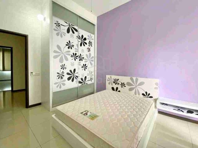 House for rent in Georgetown, Penang