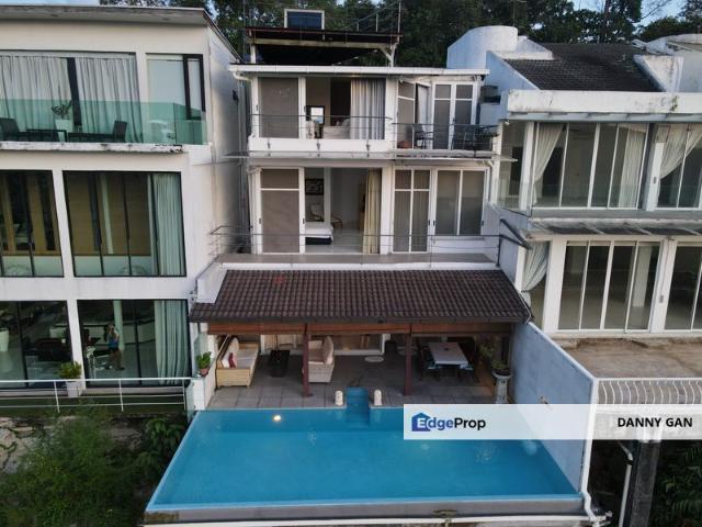 House for sale in Langat, Selangor
