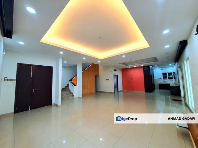 House for sale in Alam Impian, Selangor