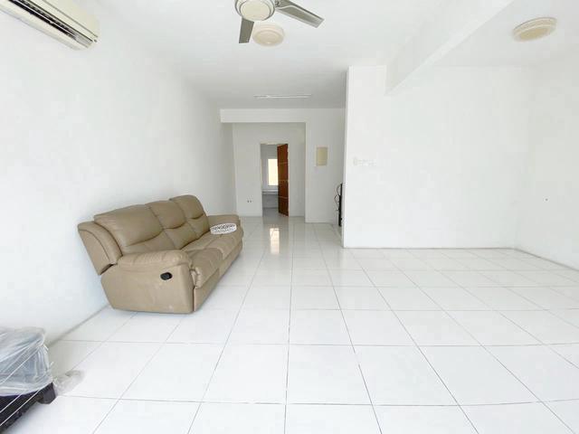 Terraced House for rent in Bandar Butterworth, Seberang Perai
