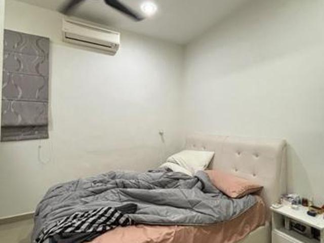 Terraced House for rent in Johore Bahru, Johor