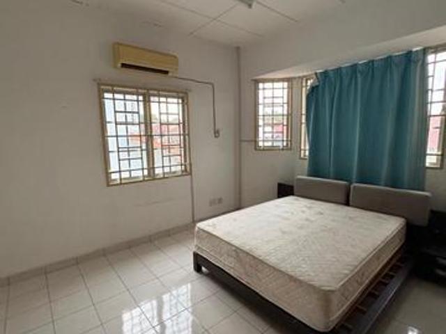 Terraced House for rent in Kajang, Langat