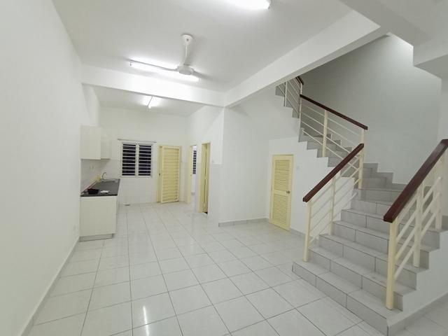 Terraced House for rent in Petaling, Subang Jaya