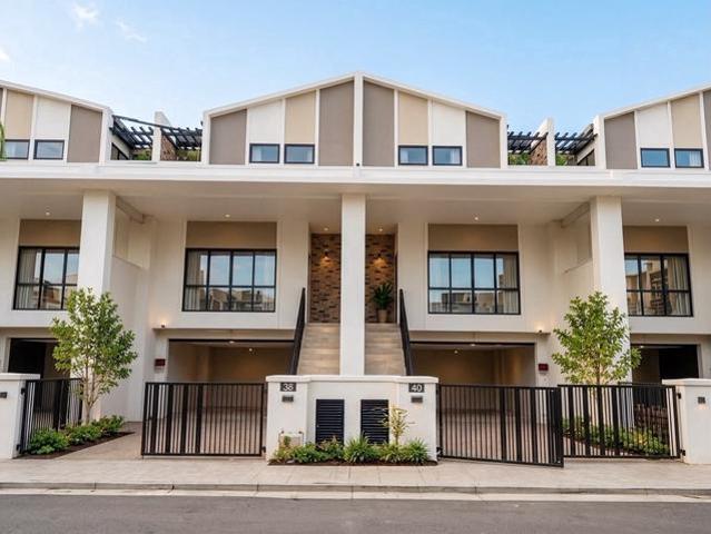 Terraced House for sale in Perak, Tanjong Ipoh