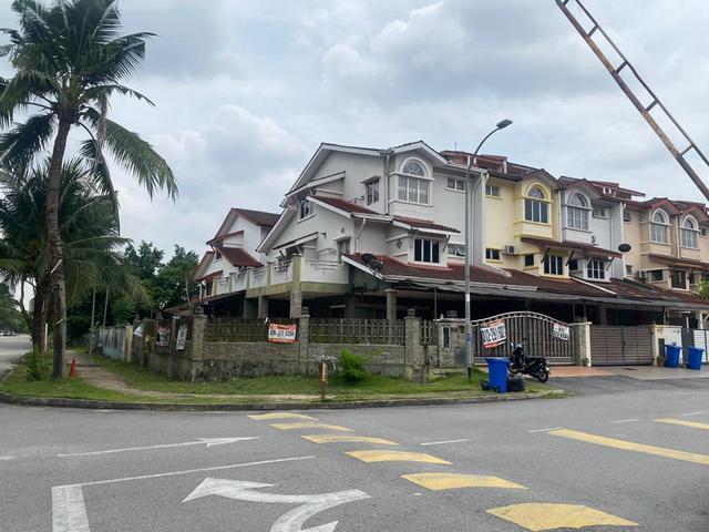 Terraced House for sale in Subang Bestari, Shah Alam