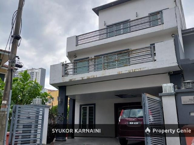 Terraced House for sale in Petaling, Damansara Damai