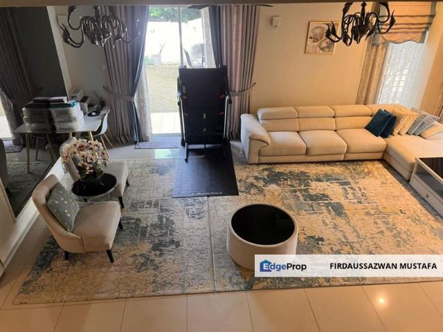 House for sale in Kajang, Langat