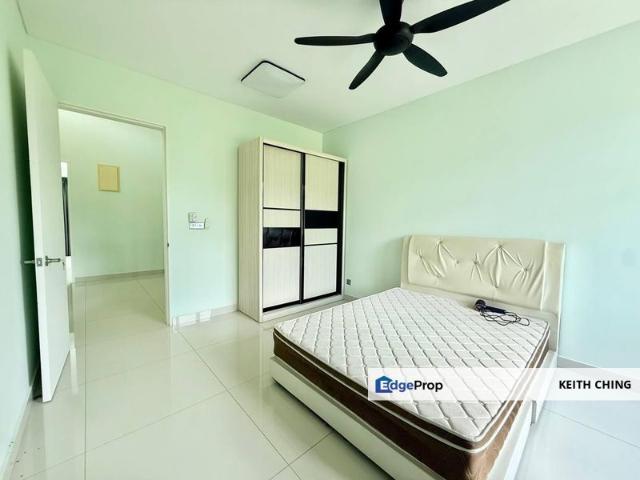 Condominium for sale in Bukit Ledang, Johor