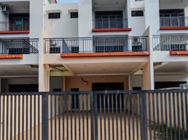 Terraced House for rent in Kuantan, Pahang