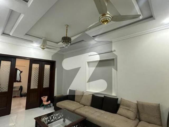 House for sale in I-10, Islamabad
