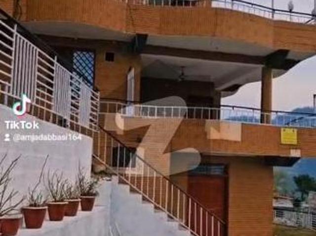 House for sale in Murree, Islamabad Capital Territory