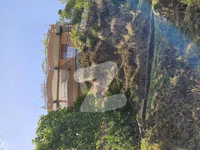 House for sale in Murree, Islamabad Capital Territory