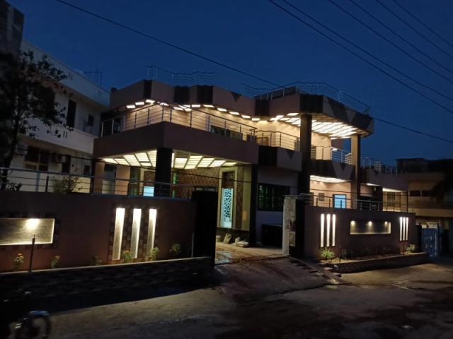 House for sale in Islamabad