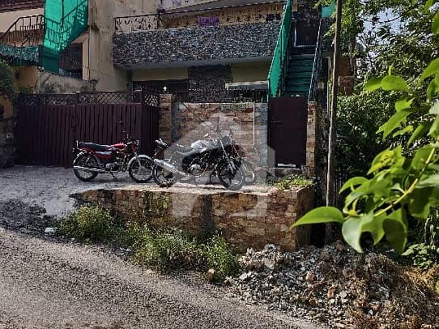 House for sale in اسلام آباد, زون 1