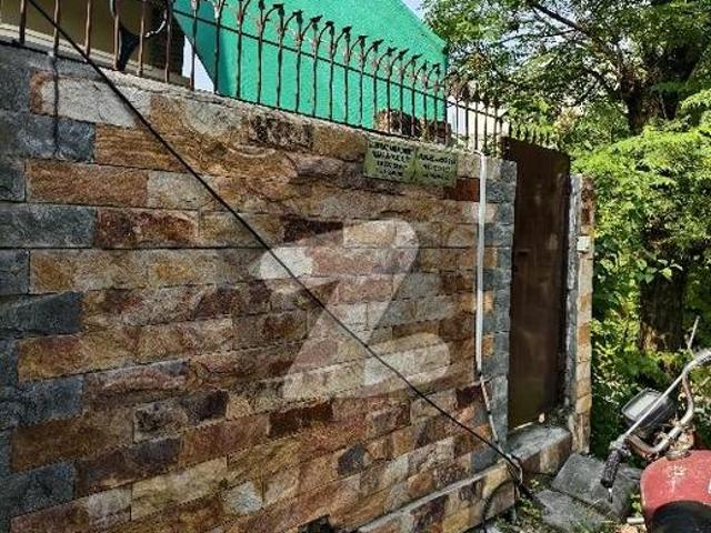 House for sale in Islamabad