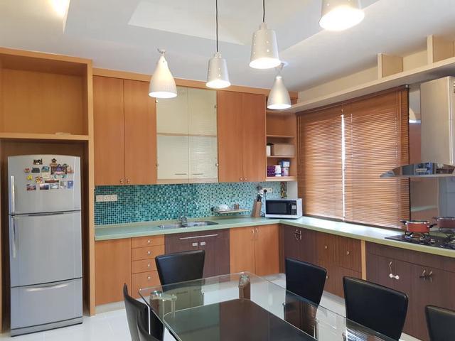 Terraced House for sale in Georgetown, Penang
