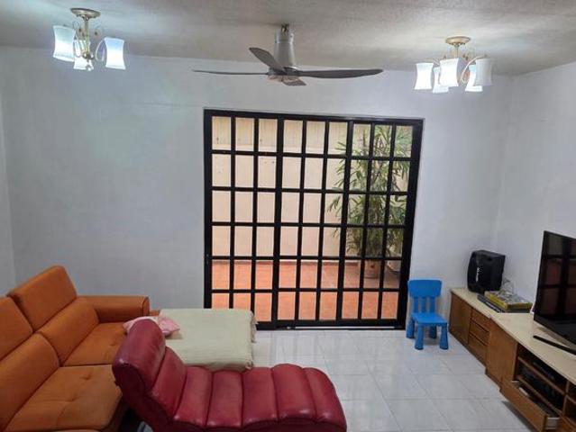 Terraced House for sale in Barat Daya, George Town