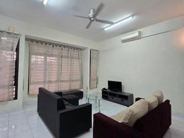 Terraced House for rent in Kulai, Johor