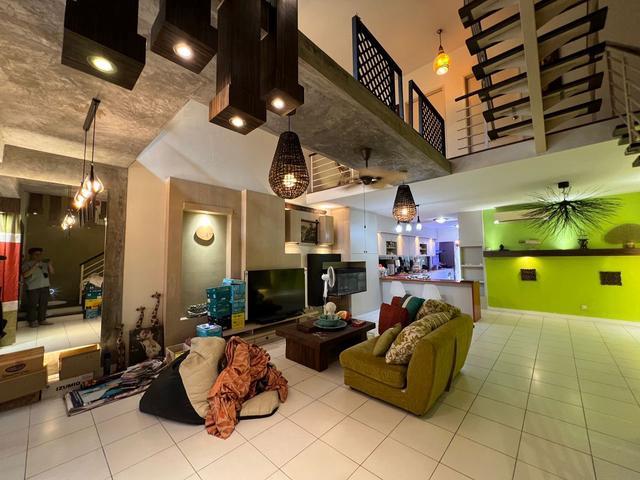 Terraced House for rent in Country Heights Damansara, Kuala Lumpur