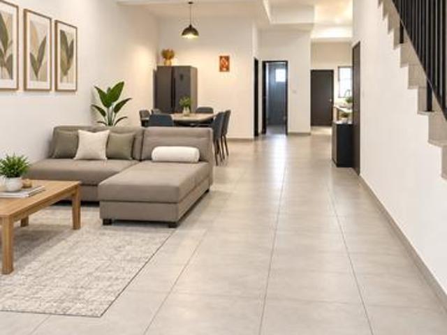 Terraced House for rent in Cheras, Majlis Perbandaran Kajang