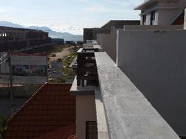 Terraced House for sale in Pulau Tawar, Wellesley