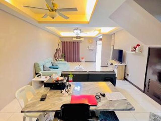 Terraced House for rent in Shah Alam, Petaling