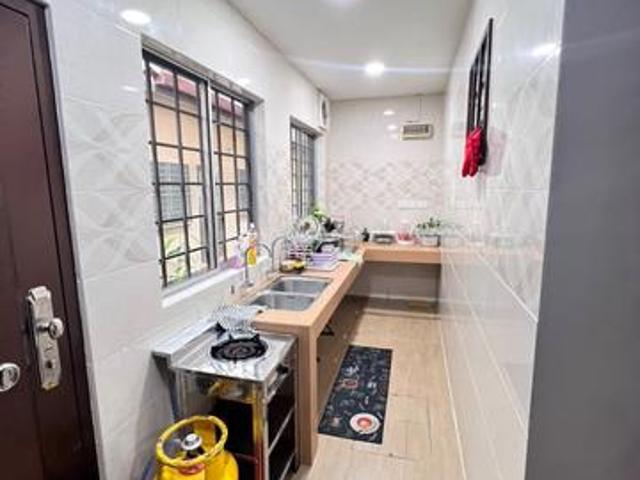 Terraced House for rent in Petaling, Alam Impian