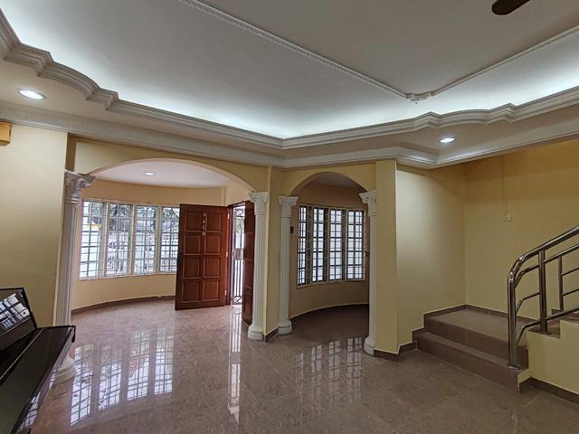 Terraced House for sale in Kajang, Langat