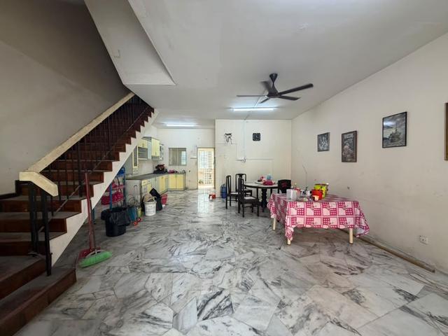 Terraced House for rent in Cheras, Majlis Perbandaran Kajang