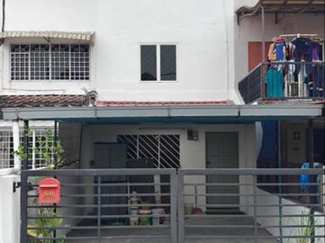 Terraced House for rent in Petaling, Alam Impian