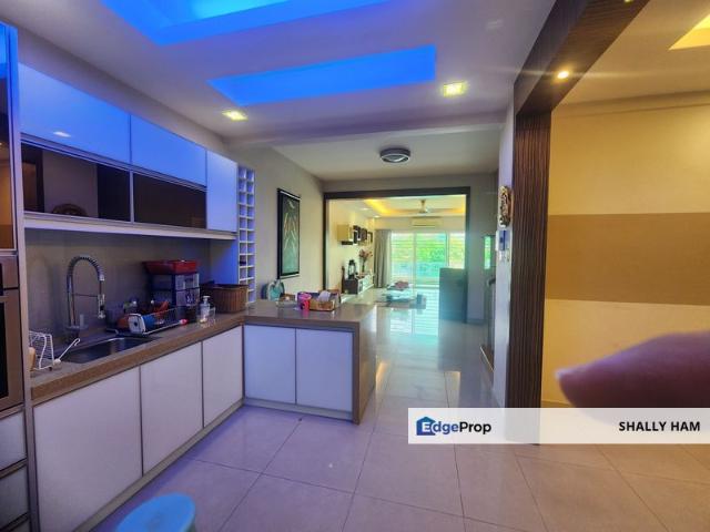 House for rent in Country Heights Damansara, Kuala Lumpur