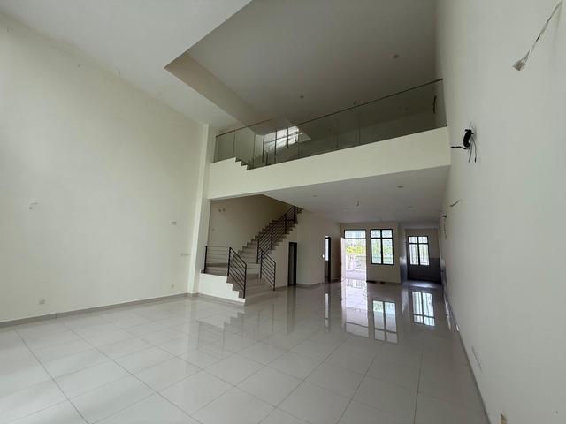 Terraced House for sale in Tanjong Sepat, Selangor