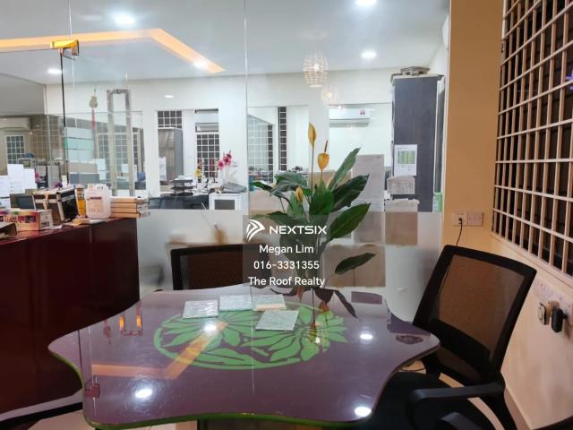 Residential House for rent in Country Heights Damansara, Kuala Lumpur