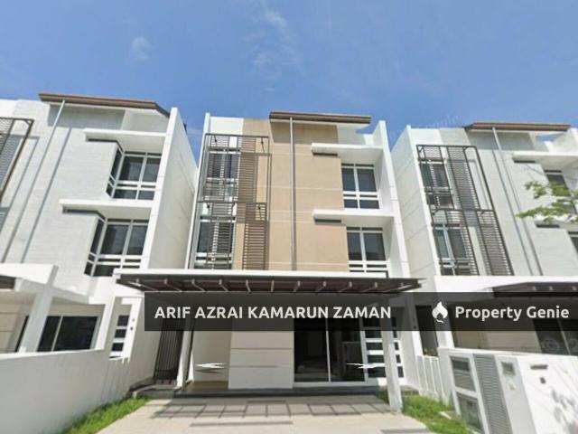 Terraced House for sale in Putrajaya