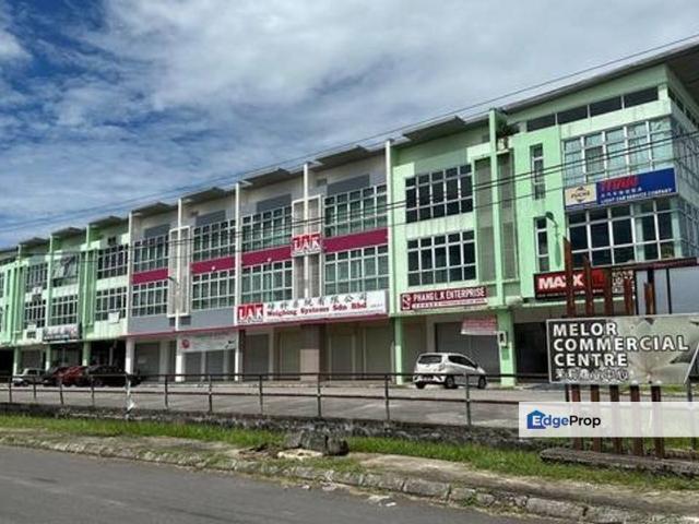 Shop for sale in Kuching